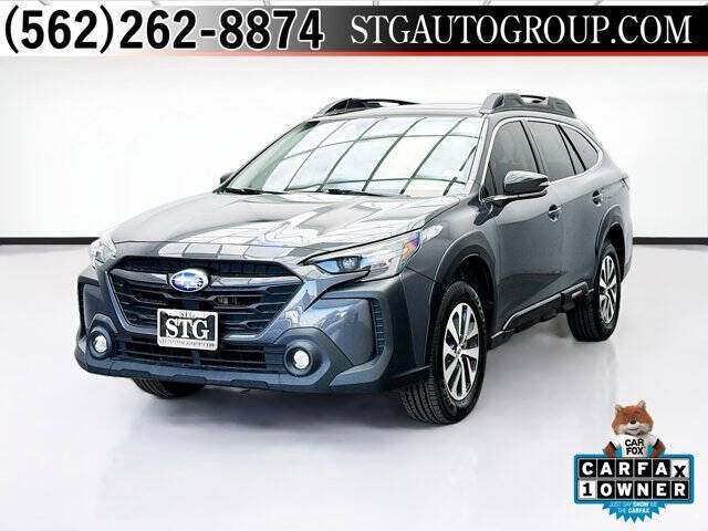 2023 Subaru Outback Premium