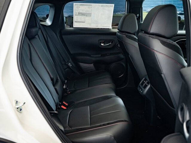 2025 Acura ADX w/A-SPEC