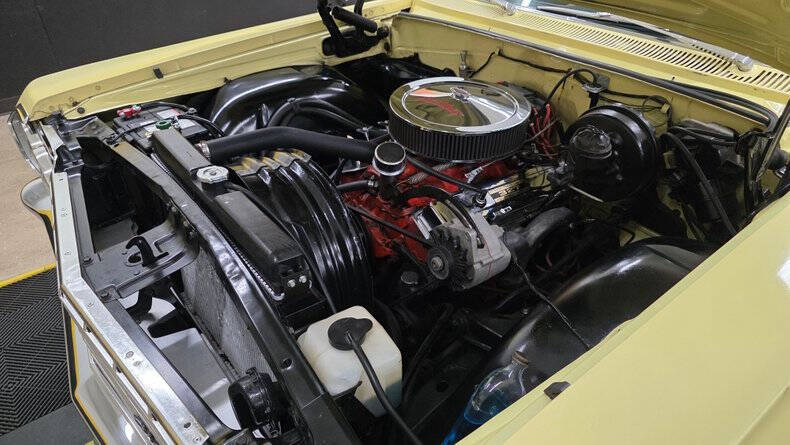 1964 Chevrolet Impala