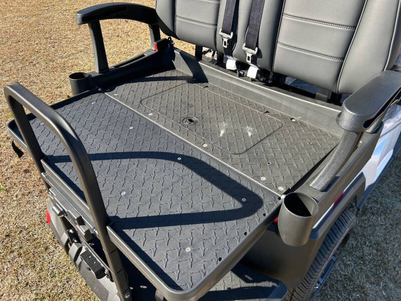 2026 Bintelli Beyond 6