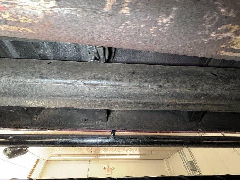 1956 Ford Crown Victoria