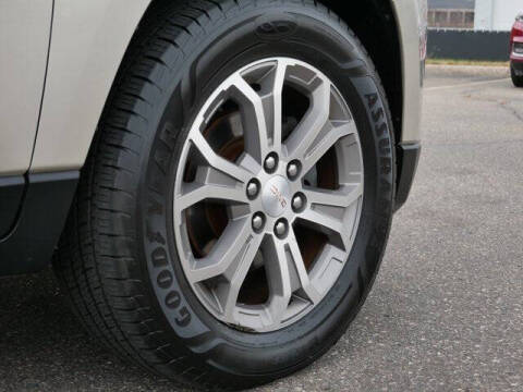 2013 GMC Acadia SLT-1