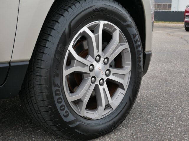 2013 GMC Acadia SLT-1