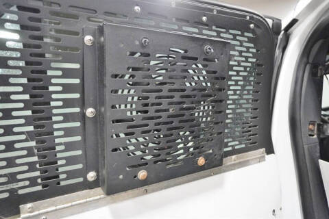 2023 Ford Explorer Police Interceptor Utility