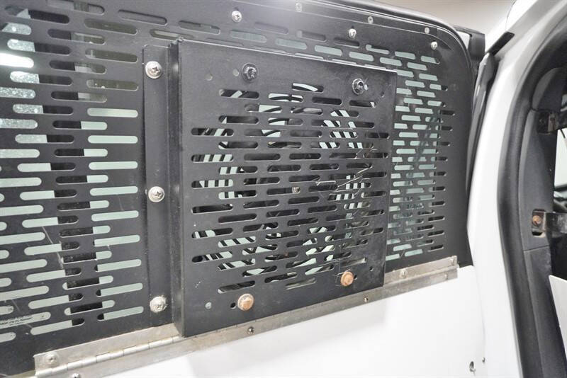 2023 Ford Explorer Police Interceptor Utility