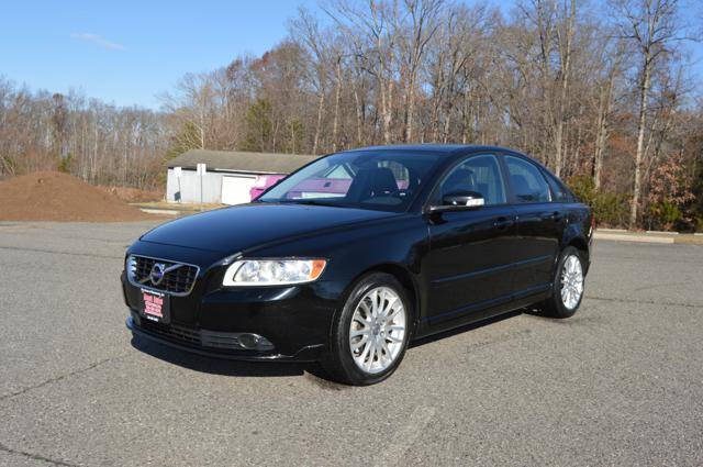 2011 Volvo S40 T5