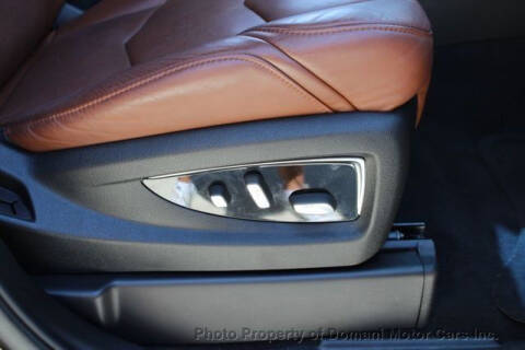 2015 Cadillac Escalade Premium