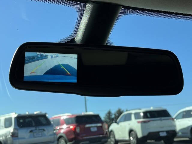 2018 Dodge Journey SXT