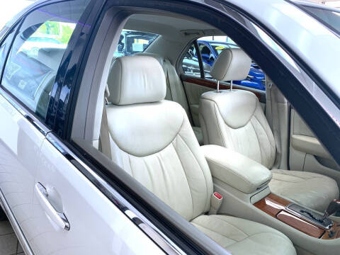 2002 Lexus LS 430