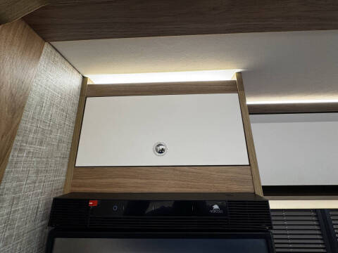 2026 Tiffin Wayfarer