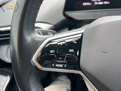 2021 Volkswagen ID.4 Pro