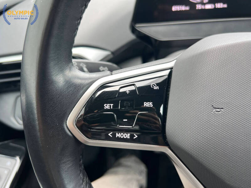 2021 Volkswagen ID.4 Pro