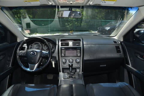 2015 Mazda CX-9 Touring