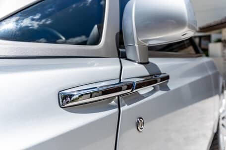 2014 Rolls-Royce Phantom Drophead Coupe