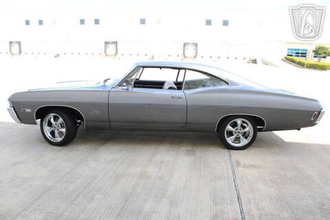 1968 Chevrolet Impala