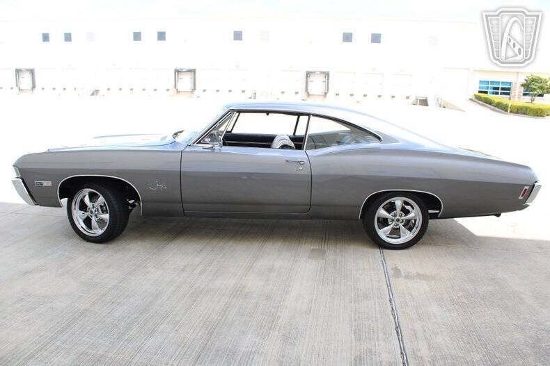 1968 Chevrolet Impala