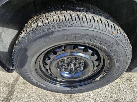 2012 Dodge Grand Caravan SE