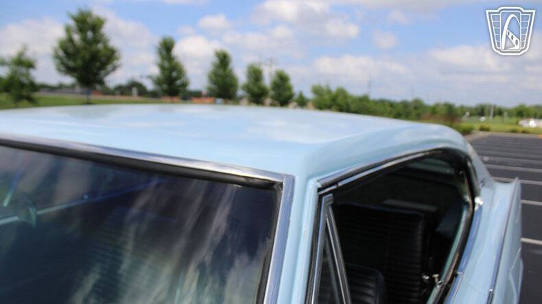 1966 Dodge Charger