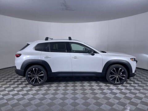 2026 Mazda CX-50 2.5 S Premium