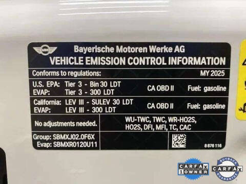 2025 MINI Countryman Cooper S ALL4