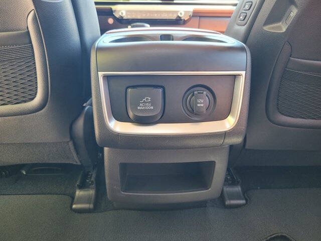 2025 Kia Carnival SX Prestige