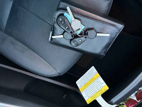 2012 Subaru Forester 2.5X Limited