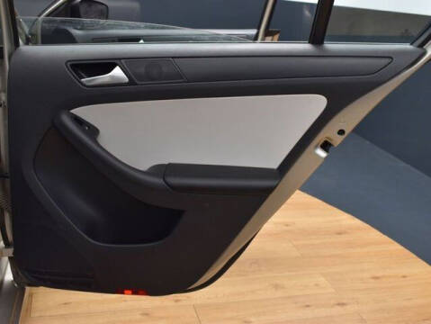 2015 Volkswagen Jetta