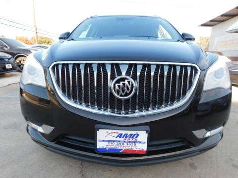 2014 Buick Enclave Premium