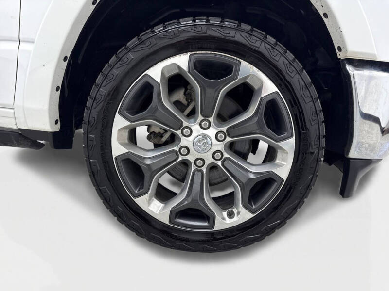 2021 RAM 1500 Limited