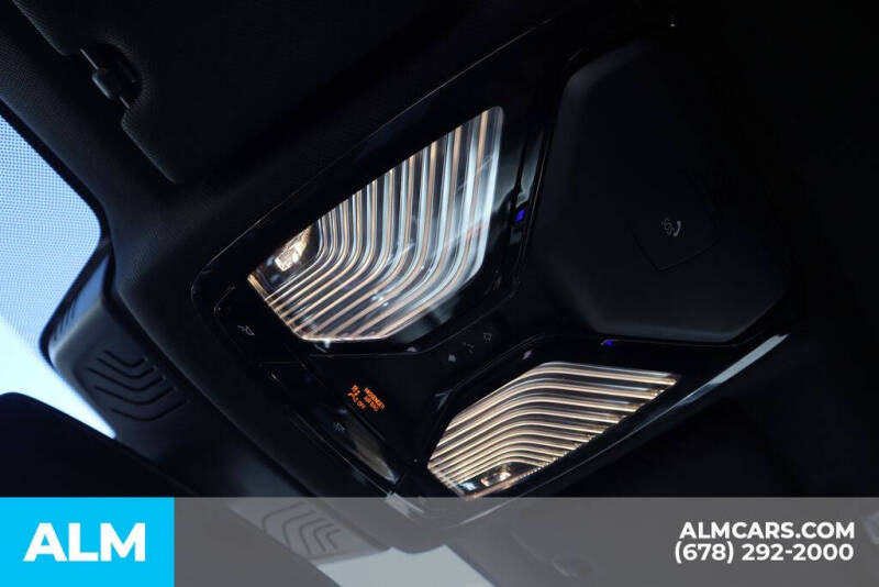 2019 BMW 5 Series 530e iPerformance