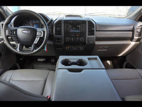 2019 Ford F-350 Super Duty XL