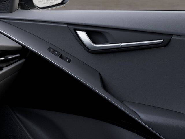 2026 Kia Niro EV Wind