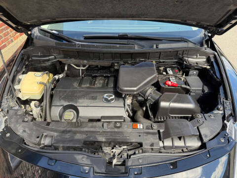 2013 Mazda CX-9 Sport