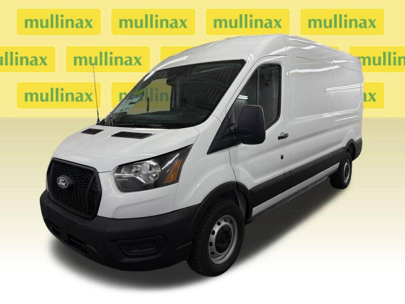2026 Ford Transit 250