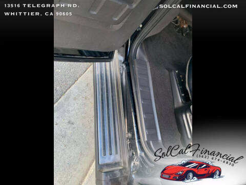 2008 Ford F-250 Super Duty