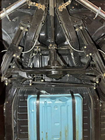 1960 Chevrolet Bel Air