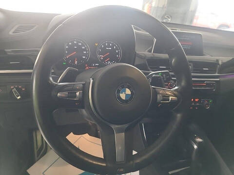 2018 BMW X2 xDrive28i