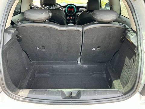 2015 MINI Hardtop 2 Door Cooper S