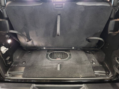 2022 Jeep Wrangler Rubicon