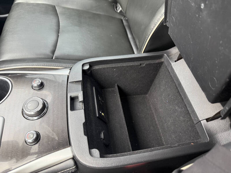 2019 Infiniti QX60 Pure