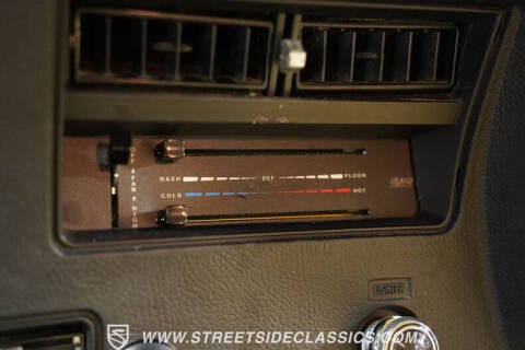 1971 Chevrolet Chevelle