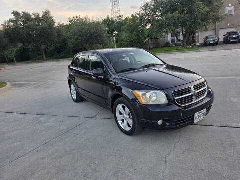 2011 Dodge Caliber Mainstreet