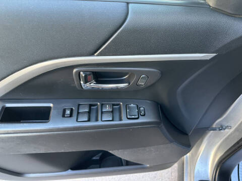 2013 Mazda MAZDA5 Touring