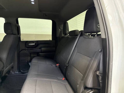 2023 GMC Sierra 2500HD