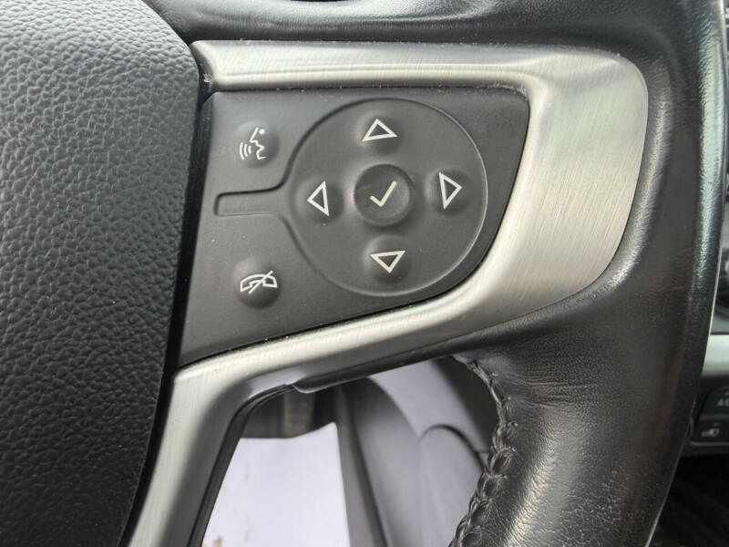 2019 GMC Acadia SLT-2