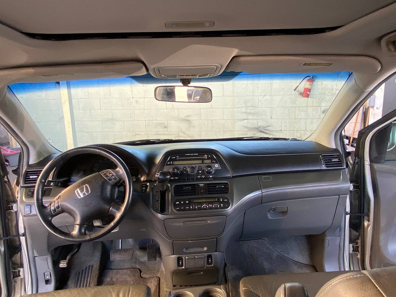 2006 Honda Odyssey for sale at Your Choice Cars in Pacoima, CA