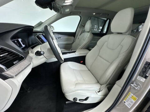 2023 Volvo XC90 B6 Plus Bright Theme 7P
