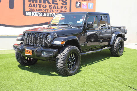 2023 Jeep Gladiator