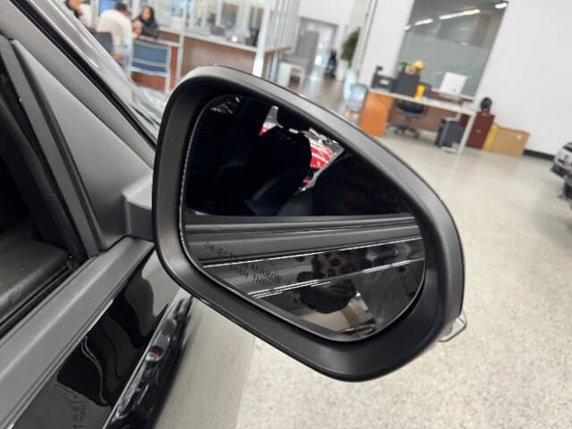 2023 Dodge Hornet GT