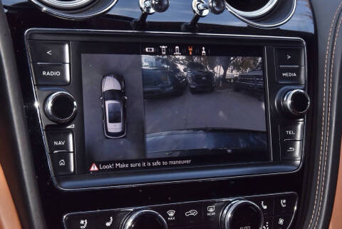 2020 Bentley Bentayga V8